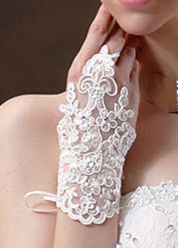 Neuf mitaines courtes - ,