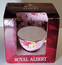 Plume 2002 Royal Albert Old