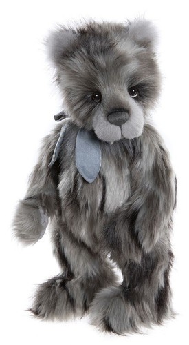 Charnwood par charlie - charlie, bears