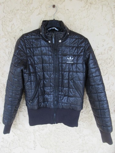 Veste blouson doudoune - veste,