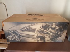 Hot toys mms636 retour vers - toys,
