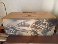 Hot Toys MMS636 Retour vers le