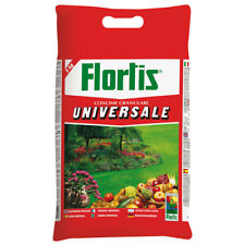 FLORTIS Fumier Granulaire