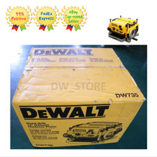 Dewalt dw735 220v 60hz - /,