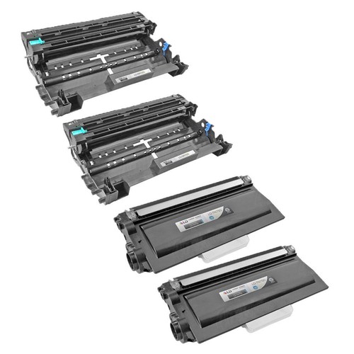 Tn750 dr720 combo toner - dr720,