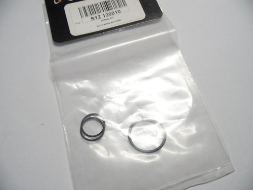 Sirio s12 130010 ring - o-ring, kit
