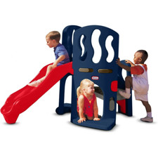 Activity Gym Outdoor Climber
