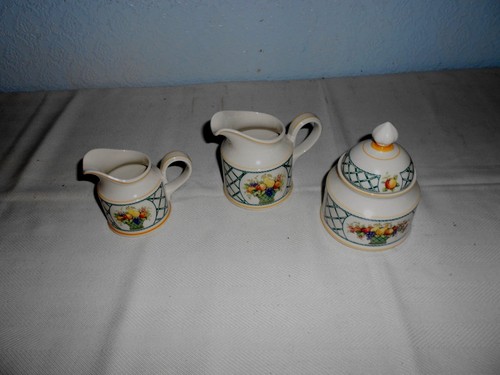  Villeroy & Boch "BASKET"