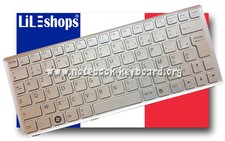 Clavier Français Original