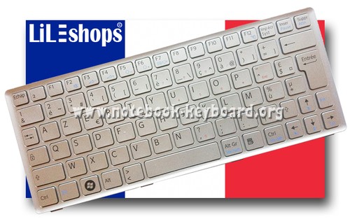 Clavier français original - clavier,
