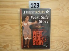 DVD : West Side Story -