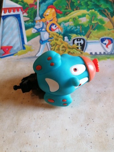 Jouet quick happy meal - meal,