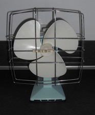 VINTAGE - Ancien Ventilateur