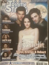 Magazine Trinity Stars n°5