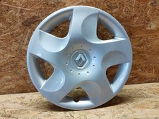 1 Enjoliveur De Roue 14 Pouces Twingo II (ATTENTION VENTE A L'UNITE)