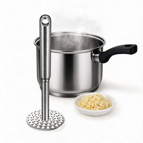 Broyeur pommes terre ss - de,