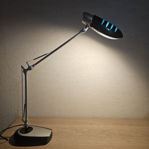 Grande lampe articulée corelo - lampe,
