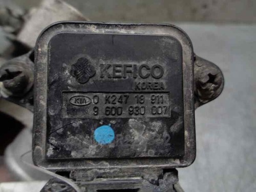 K30a13640 corps papillon - corps,