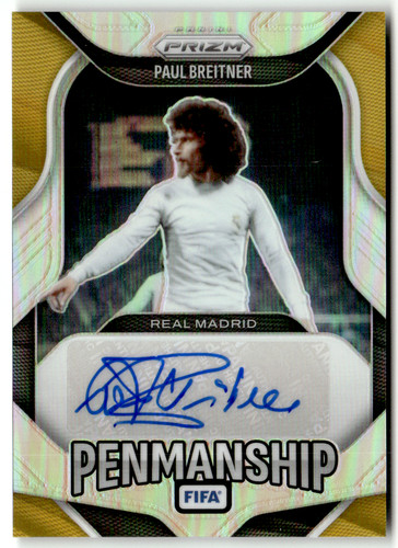 Panini prizm fifa - prizm,