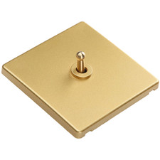 Interrupteur à bascule en