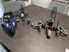 Playmobil 4882 bateau