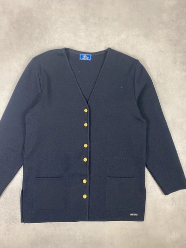 Gilet cardigan marin saint - /,