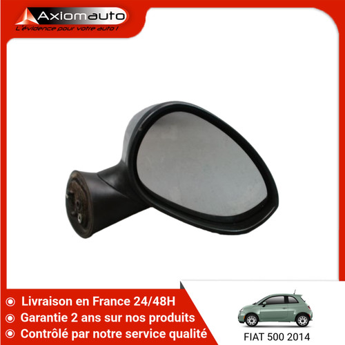 Retroviseur exterieur - 🇫🇷,