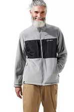 Veste InterActive Berghaus Prism Guide En Monument Jet Black S Petit