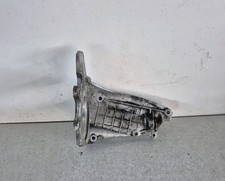 Support Pompe A Injection