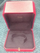  BOITE /BOX/ECRIN CARTIER CRCOJO6005 POUR  MONTRE 