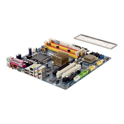 Carte mère gigabyte - carte,