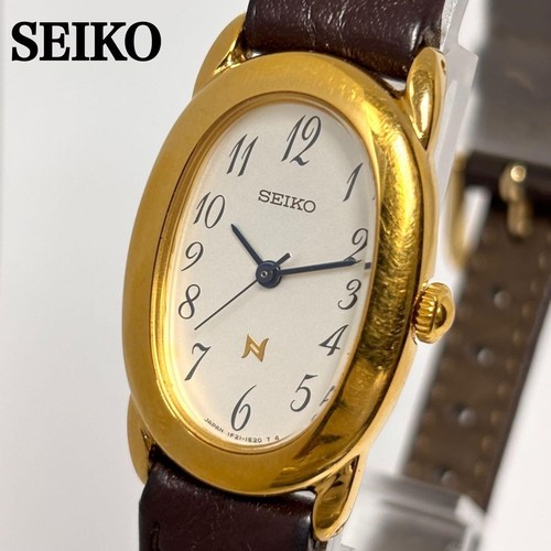 Montre femme seiko noie - montre,
