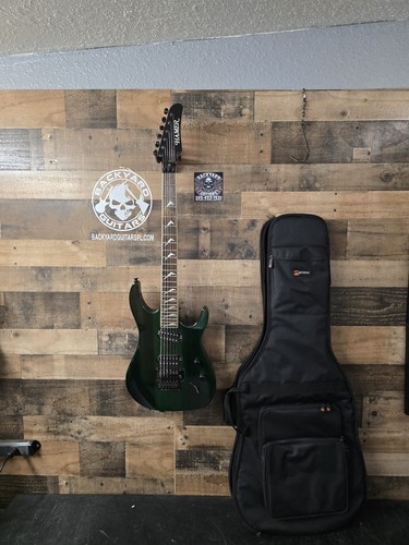 1990s hamer diablo - 1990s, made