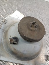 Optique avant principal gauche