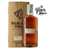 Highland Park 30 Ans Release