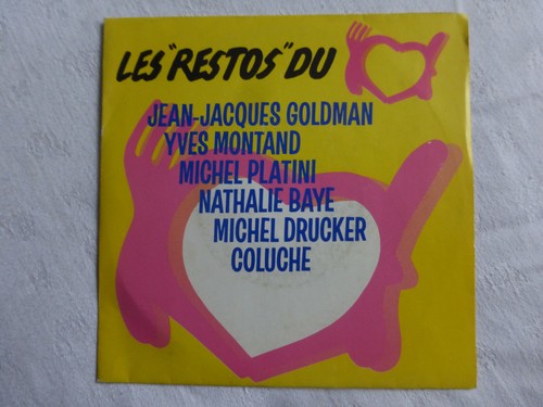 Les restos - les,