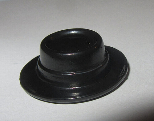 Playmobil chapeau noir cowboy - playmobil,