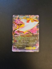 Latias EX (85/116) Full ART -