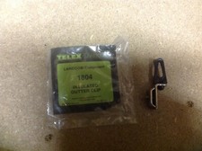 Clip gouttière isolé pour