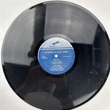 Une Touche De Jazz Rimz 12" Disque Vinyle Album (Vinyle Seulement)