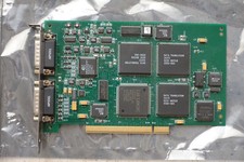 Wandel & Goltermann NFA-1 Video Acquisition Board - Data Translation