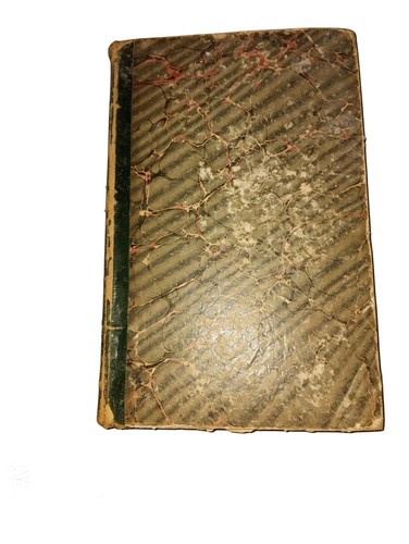 Livre ancien 1845 - ancien, l'Écho