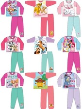 Pyjamas En Coton Mélangé