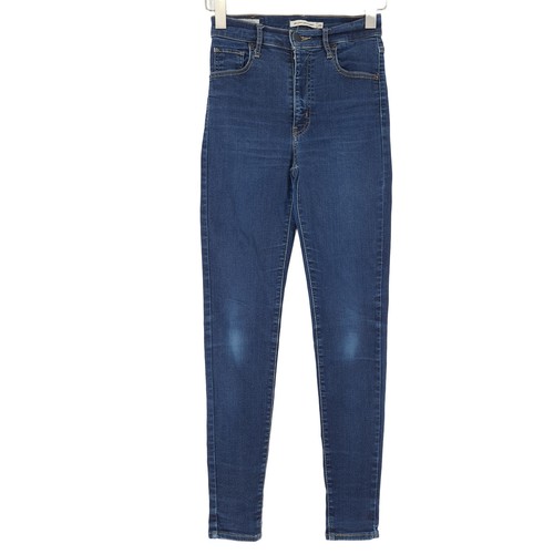 Levi jeans mile - levi's, super