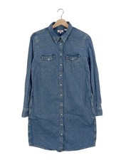 LEVI’S Robe en jean Dames