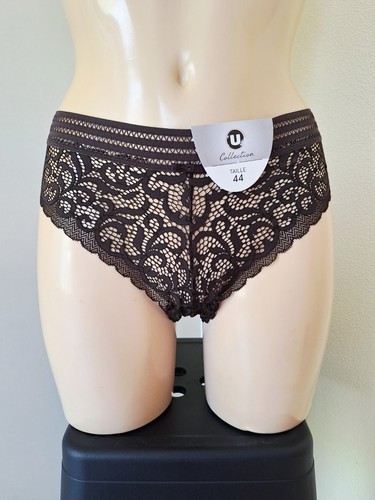 Tanga taille marque u - tanga, 44