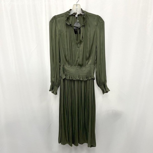 Nwt women current air green - women's,