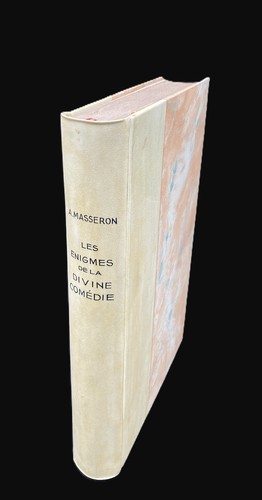 Masseron les enigmes la - enigmes, de