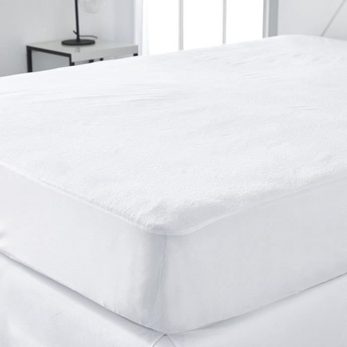 Protege matelas imperméable - ,