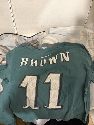 Nike maillot nfl - nike, philadelphia
